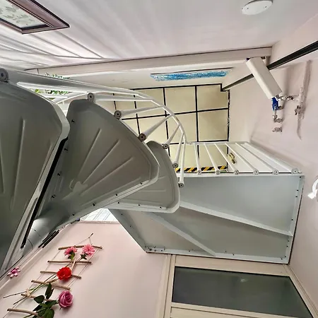 Apartment Dimora Casanova Naples