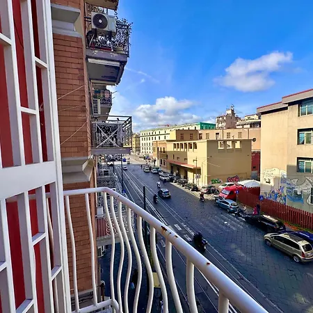 Dimora Casanova Apartment *