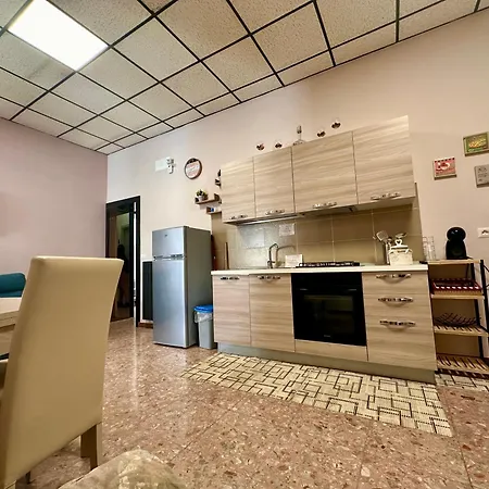 Dimora Casanova Apartment Naples
