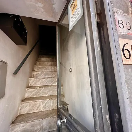 Dimora Casanova Apartment *