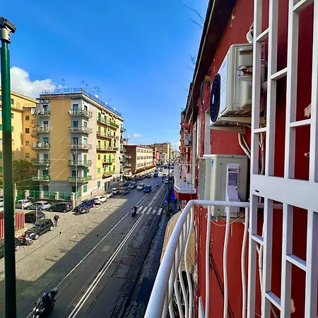 Apartment Dimora Casanova *