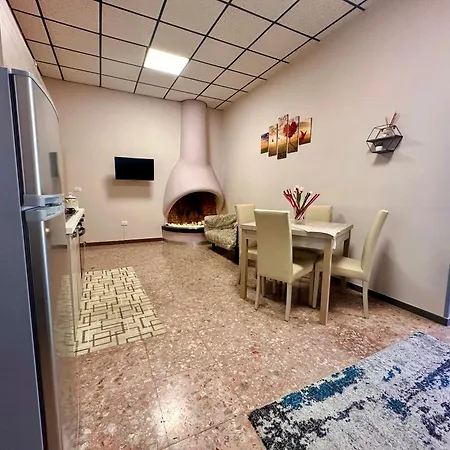 Dimora Casanova Naples