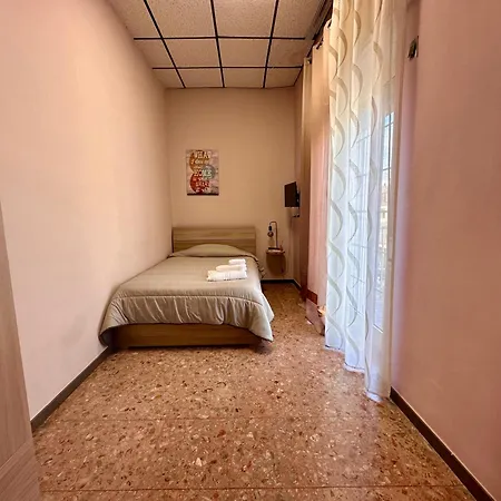 Apartment Dimora Casanova