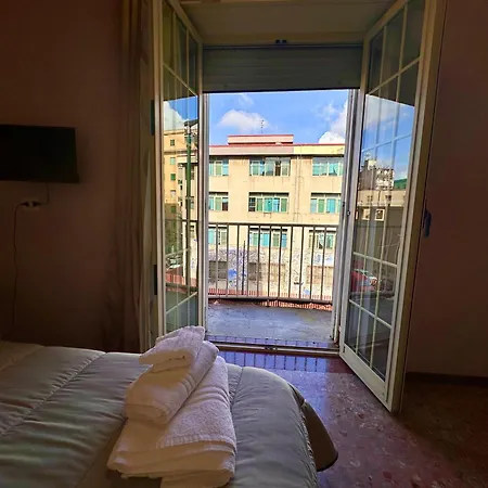Dimora Casanova Apartamento *