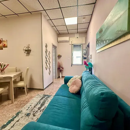 Dimora Casanova Apartment Naples