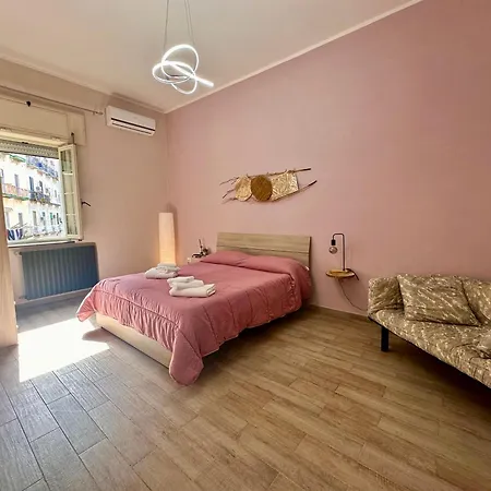 Dimora Casanova Apartamento *