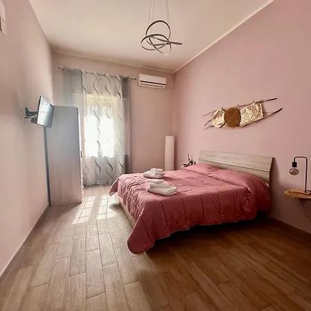 Apartment Dimora Casanova Naples
