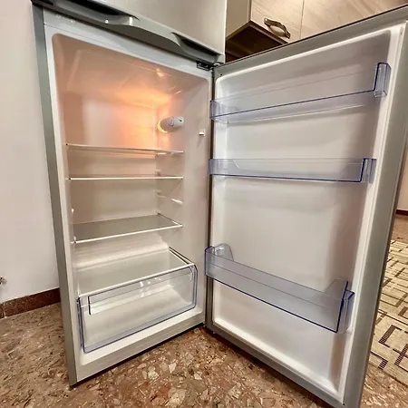 Apartamento Dimora Casanova *