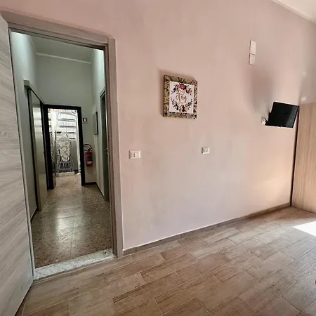 Apartment Dimora Casanova Naples