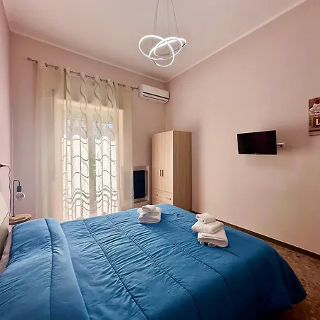 Dimora Casanova Apartment