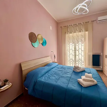 Apartment Dimora Casanova Naples