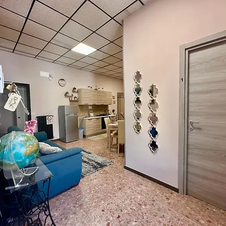 Dimora Casanova Apartment Naples