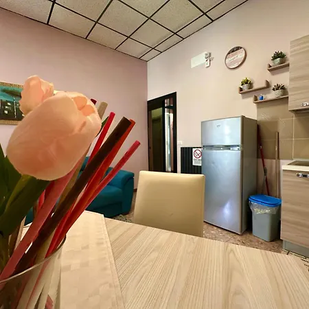 Apartment Dimora Casanova Naples