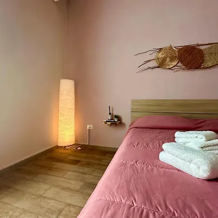Dimora Casanova Apartment *