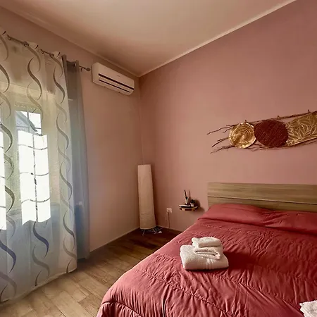 Dimora Casanova Apartment Naples