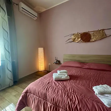 Dimora Casanova Nápoles