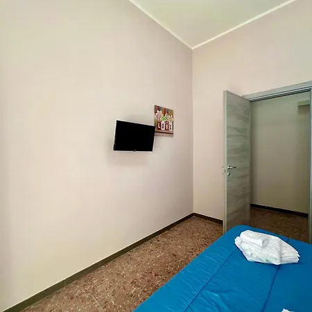 Dimora Casanova Apartment *