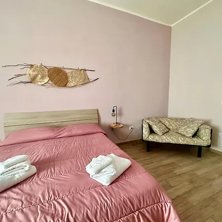 Dimora Casanova Apartment