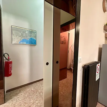 Apartment Dimora Casanova *