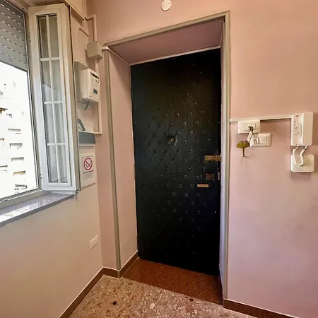 Dimora Casanova Apartment Naples