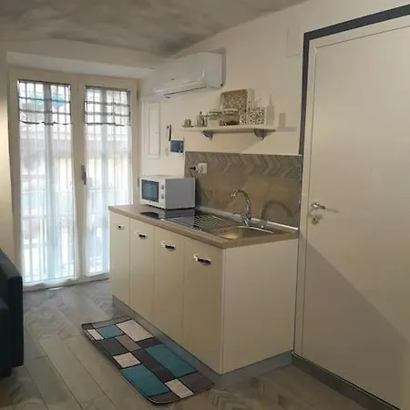 O Curniciell A Chiaia- Mergellina Holiday home