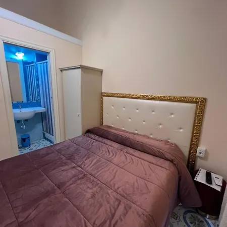Bed & Breakfast Rosy *