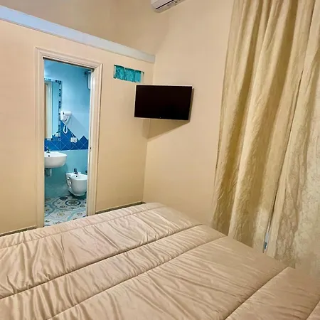 Bed & Breakfast Rosy Naples