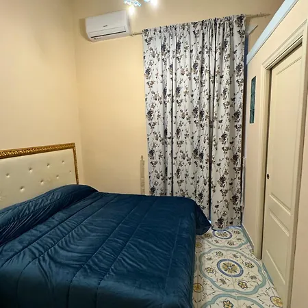 Rosy Bed & Breakfast