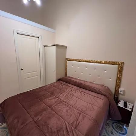 Bed & Breakfast Rosy *