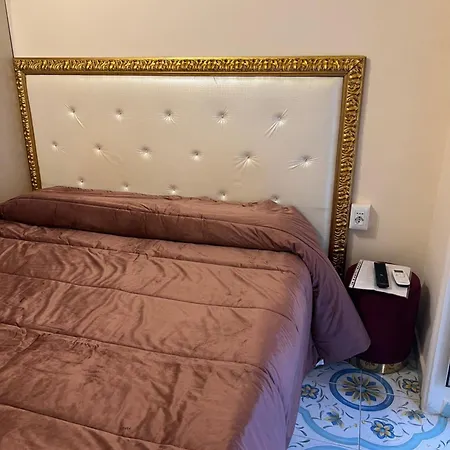 Bed & Breakfast Rosy Naples