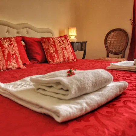 Well - Santa Lucia 5* Neapol