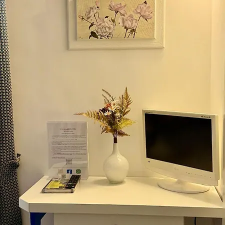 基艾亚套房旅馆 招待所