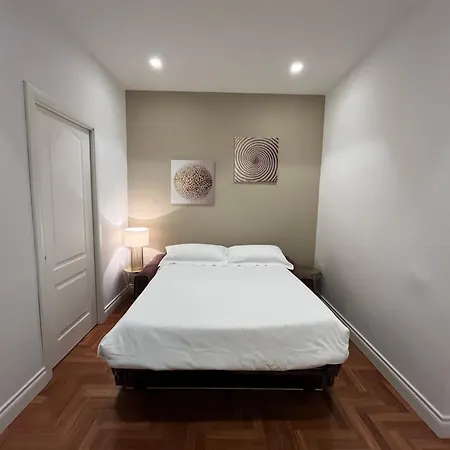 Bed & Breakfast Sant'elmo Con Parcheggio Interno Naples