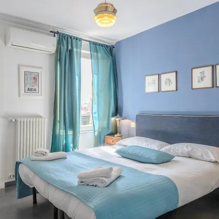 Mimi Terrace Apartamento *