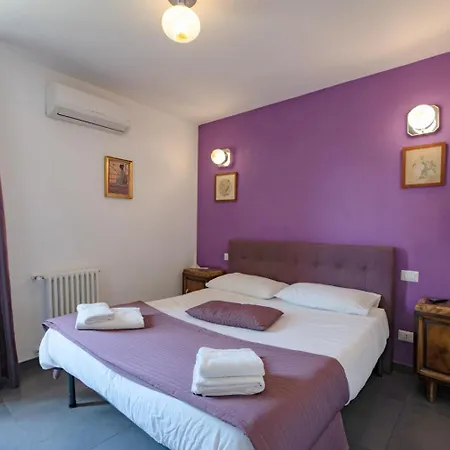 Apartamento Mimi Terrace Nápoles