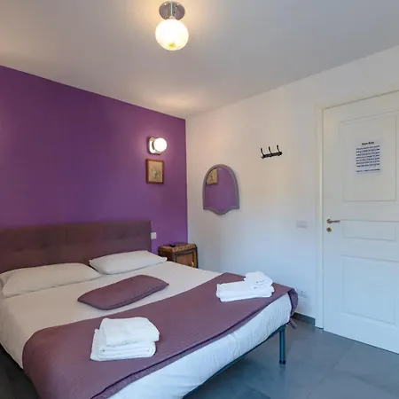 Apartamento Mimi Terrace