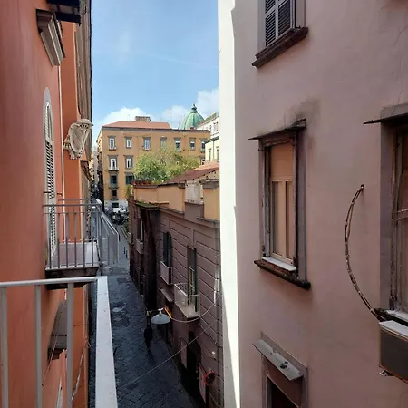 Guest house Queen 20 - Private Duomo