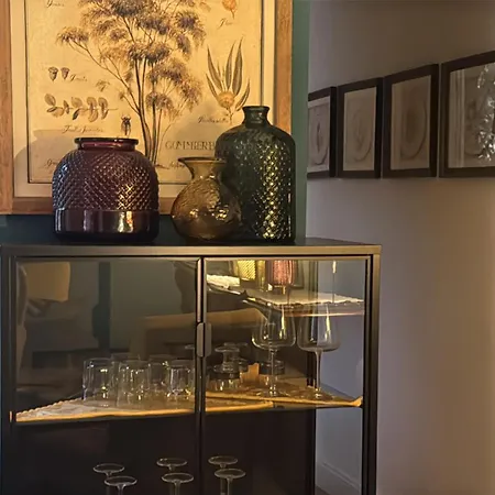 The Nest, Nel Cuore Di Chiaia Apartment *