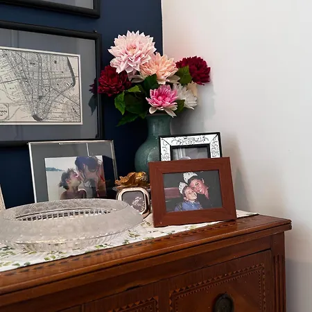 Apartment The Nest, Nel Cuore Di Chiaia Naples