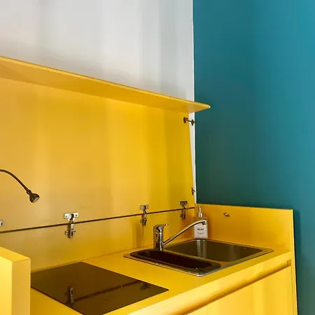Appartement Summer Loft *
