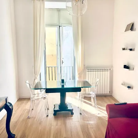 Cosyapartamentnapoli Apartment