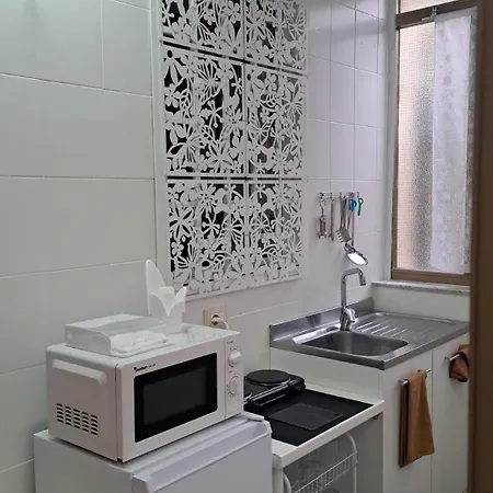 Apartment Lc Dreams *