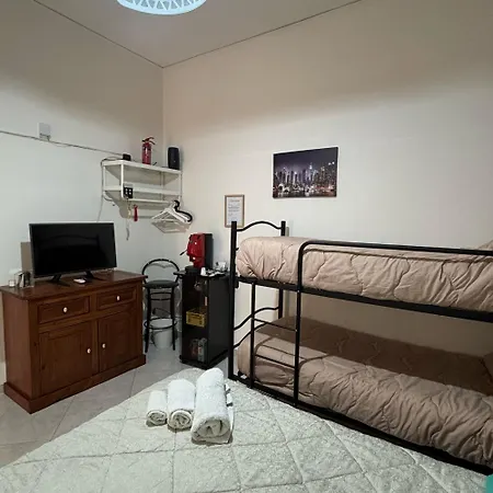 Appartement Lc Dreams *