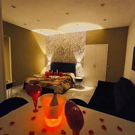 Apartment Luxury House Tina *