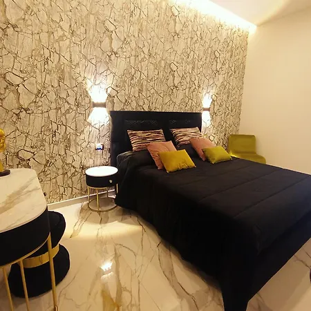 Apartment Luxury House Tina Naples