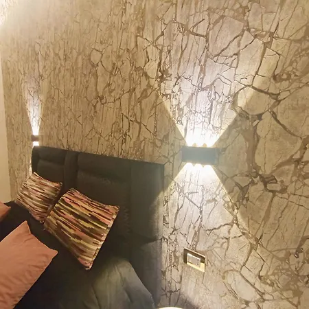 Apartment Luxury House Tina