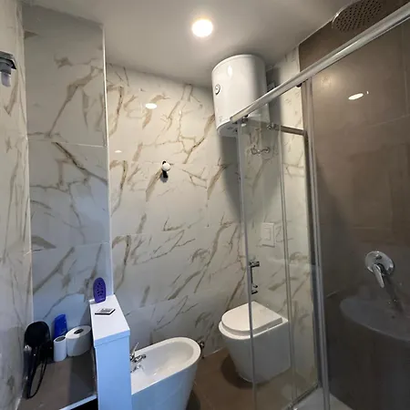 Appartamento La Residenza Di Giovanni *