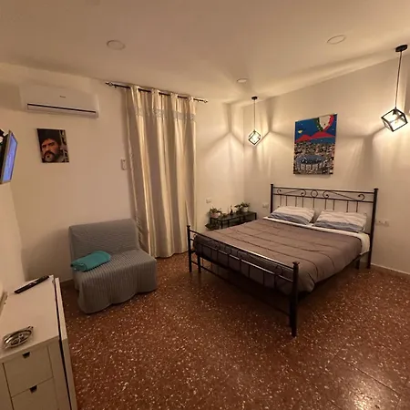 La Residenza Di Giovanni Appartamento *