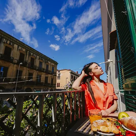 Casamira Bed & Breakfast Napoli