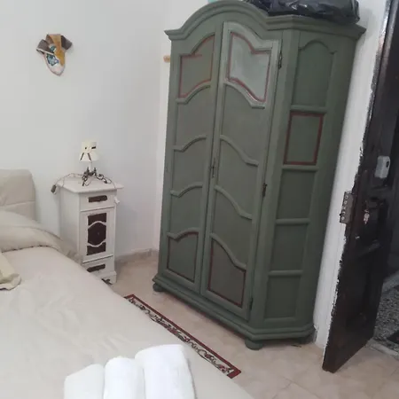 House Museum Naples